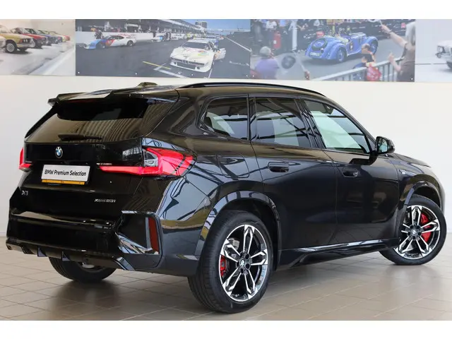BMW X1 xDrive23i 2024 Benzine 2