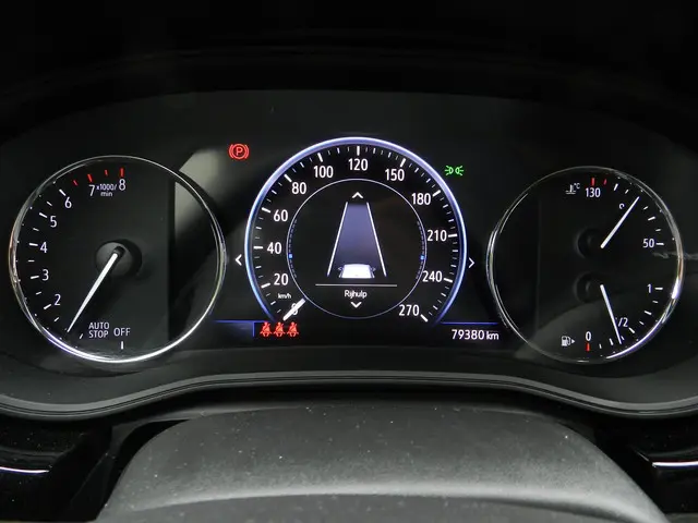 Opel Astra Sports Tourer 1.2 Elegance 2020 Benzine 17