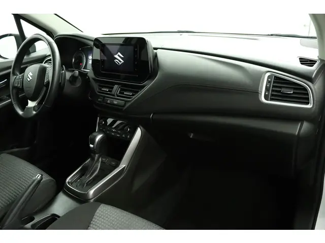 Suzuki S-Cross 1.5 Hybrid Select 2023 Hybride Benzine 42