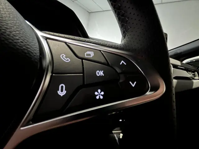 Mitsubishi ASX 1.8 HEV AT Intense+ 2026 Hybride Benzine 22