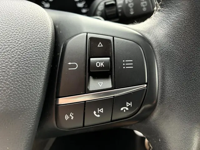 Ford Fiesta HELAAS VERKOCHT!!! 2017 Benzine 21