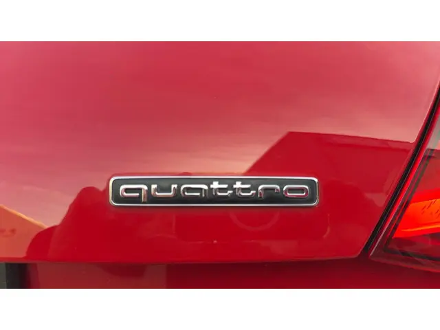 Audi TT Roadster 2.0 TFSI quattro Pro Line + 2015 Benzine 20