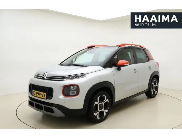 Citroën C3 Aircross 1.2 PureTech S&S Shine 2019 Benzine