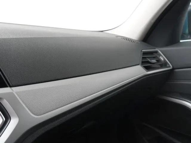 BMW 3 Serie 318i Executive Edition 2020 Benzine 21