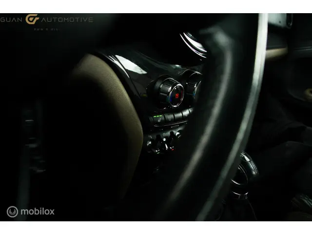 MINI Countryman 1.5 Cooper | 2018 Benzine 21