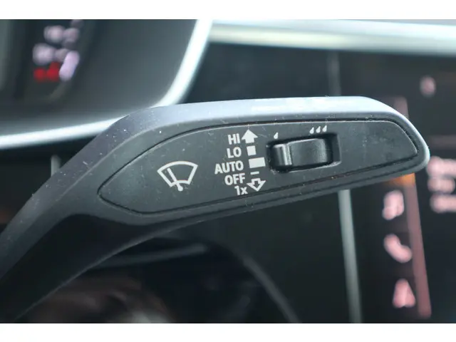 Audi Q3 35 TFSI Advanced 2019 Benzine 20