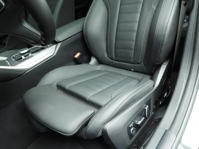 BMW 4 Serie Gran Coupe 420i 2024 Benzine 20