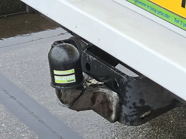 Opel Movano 2.3 2019 Diesel 14