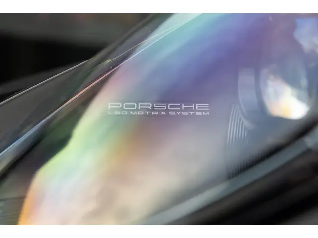 Porsche 911 3.8 Turbo 2021 Benzine 36