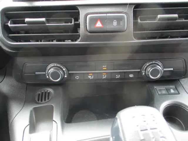 Citroën Berlingo 1.6 BlueHDI Club 2018 Diesel 11