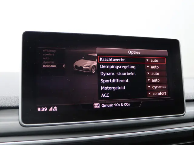Audi S5 Sportback 3.0TFSI quattro 2018 Benzine 67