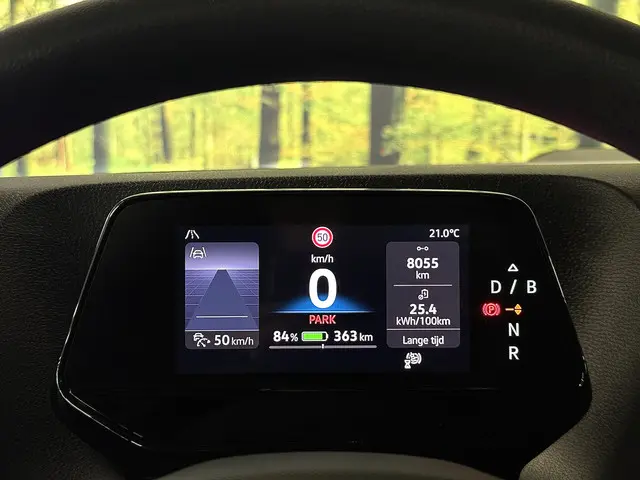 Volkswagen ID. Buzz Cargo 79 kWh 2024 Elektrisch 13