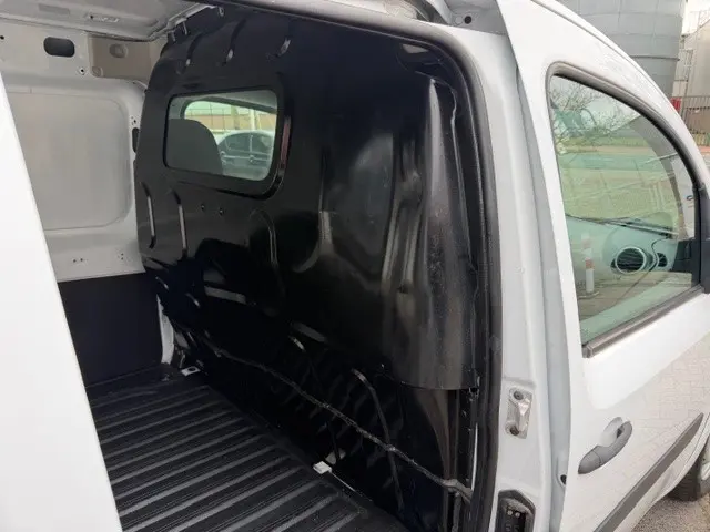 Renault Kangoo 1.2 TCe 115 S&S Comfort 2017 Benzine 8