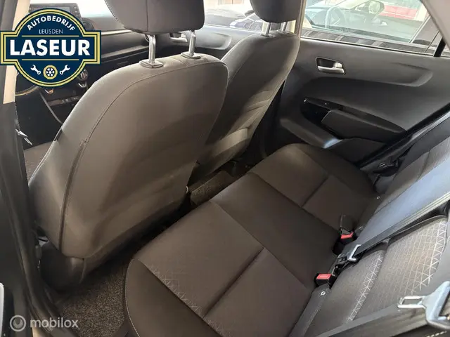 Kia Picanto 1.0 MPi DynamicLine 2018 Benzine 5