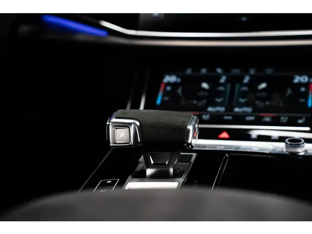 Audi Q8 4.0 TFSI RS Q8 quattro Performance 2025 Benzine 55