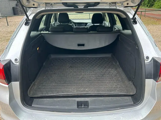 Opel Astra Sports Tourer 1.0 Turbo Business 2019 Benzine 5