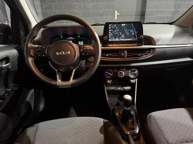 Kia Picanto 1.0 DPI DynamicLine 2024 Benzine 7