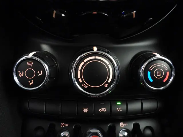 MINI One Mini 1.5 Business 2019 Benzine 6