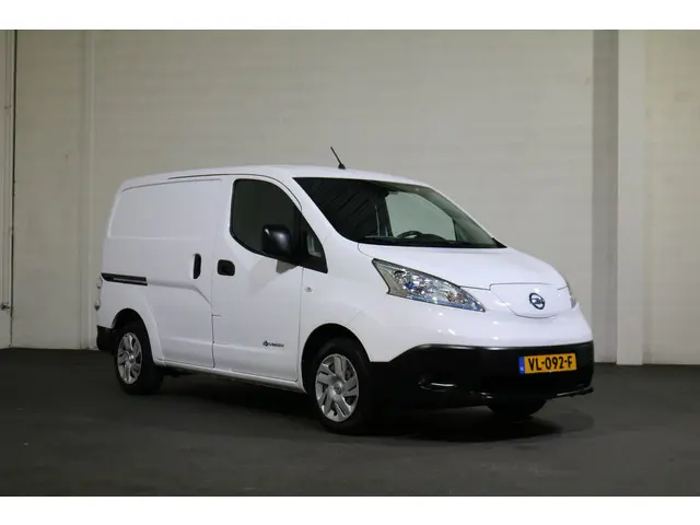 Nissan e-NV200 Business 2014 Elektrisch 7