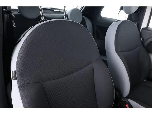 Fiat 500 1.0 Hybrid Pop | AIRCO 2020 Benzine 5