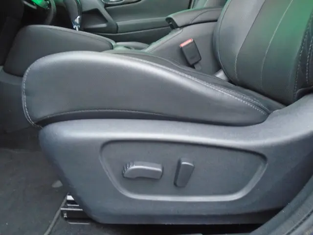 Nissan QASHQAI 1.2 Tekna 2016 Benzine 18