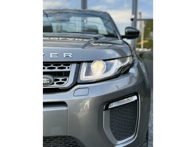 Land Rover Range Rover 2.0 Si4 HSE Dynamic 2016 Benzine 10