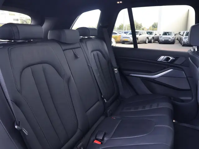 BMW X5 xDrive45e High Executive 2021 Hybride Benzine 16