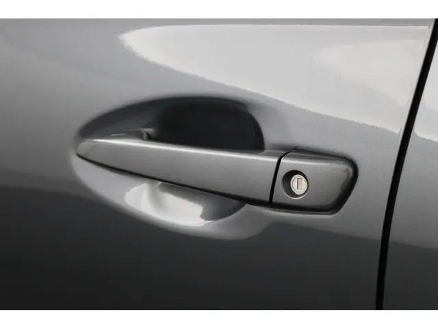 Lexus RX 450h 4WD F-Sport Line 2015 Hybride Benzine 41