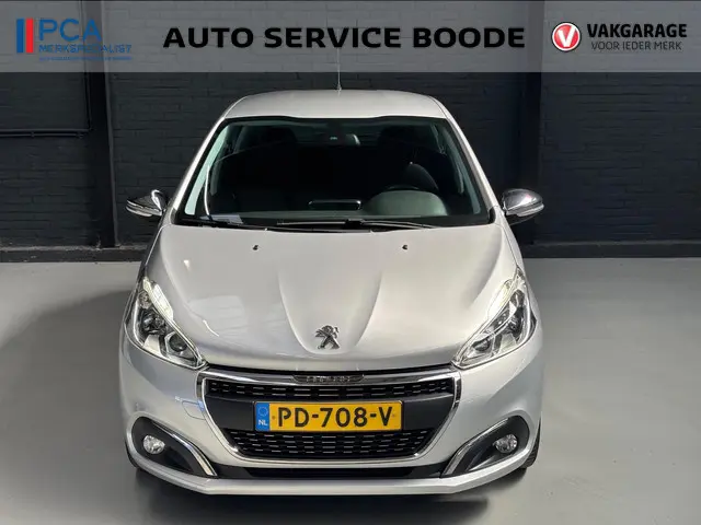 Peugeot 208 2