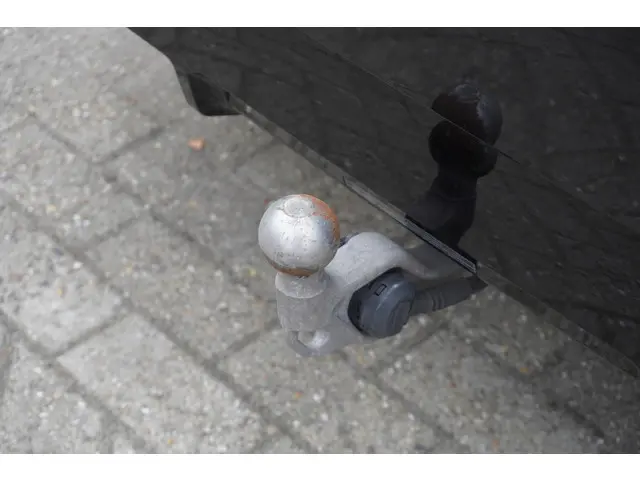 BMW 5 Serie 550e xDrive 2024 Hybride Benzine 11