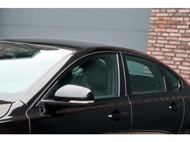 Jaguar XF 2.0t 250 PK Chequered Flag Aut8 | 2020 Benzine 19