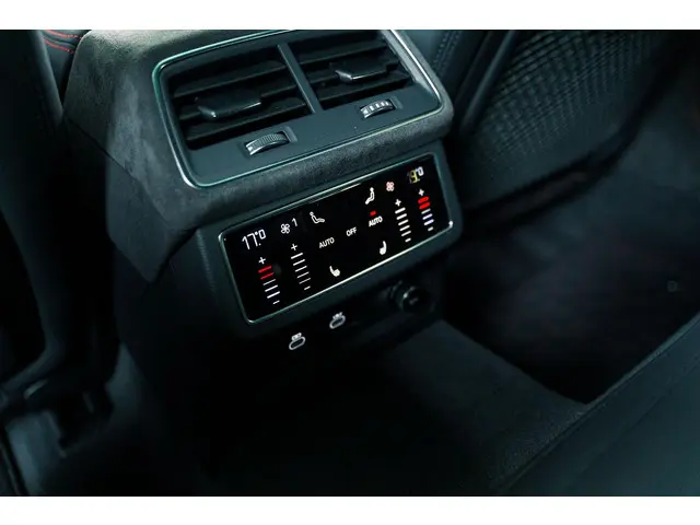 Audi RS6 RS 6 TFSI quattro 2023 Benzine 42