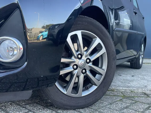 Toyota Yaris 3