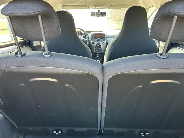 Peugeot 108 1.0 e-VTi Active AUTOMAAT / Airco 2017 Benzine 25