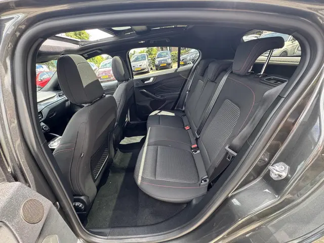 Ford Focus 1.0 EcoBoost Titanium X Business 2020 Benzine 20