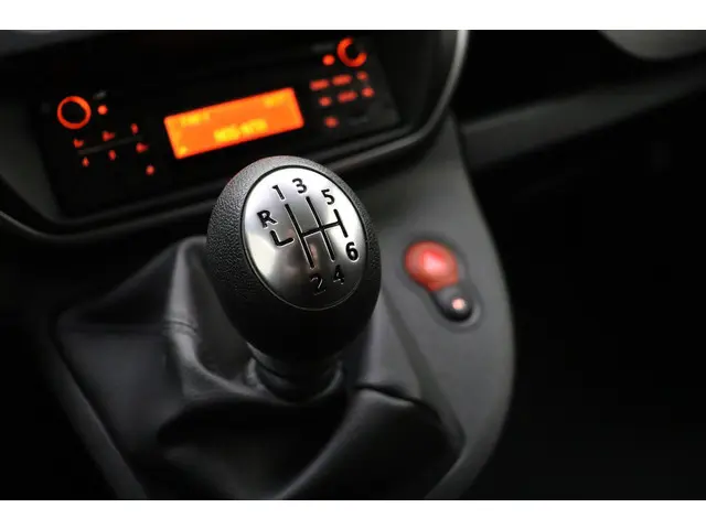 Nissan NV250 1.5 dCi 95 L1H1 Acenta 2020 Diesel 19