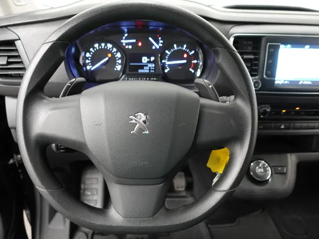 Peugeot Expert 2.0 BlueHDI 145PK L3 2023 Diesel 11
