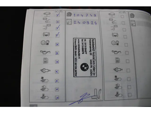 MINI Paceman Mini 1.6 Cooper Pepper 2013 Benzine 29