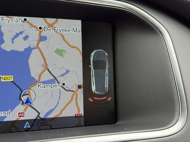 Volvo V40 2.0 D2 Momentum Business 2015 Diesel 13