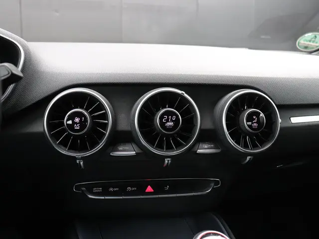 Audi TT Roadster 2.0 TFSI TTS quattro 2018 Benzine 24