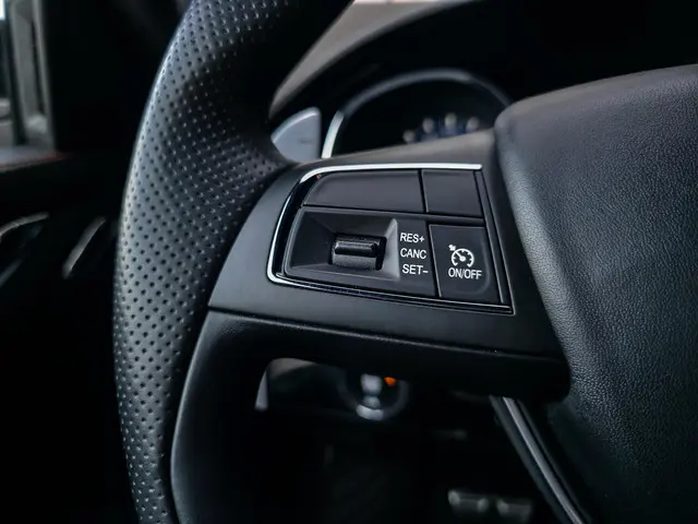 Maserati Quattroporte 3.0 S Q4 2018 Benzine 25