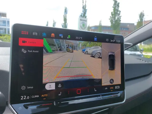 Volkswagen ID.3 GTX Performance 79 kWh 2025 Elektrisch 21