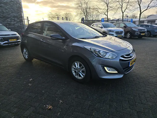Hyundai i30 2