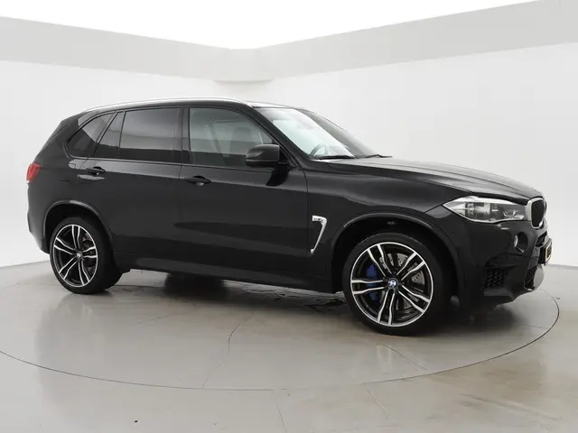 BMW X5 M 4.4 V8 576 PK 2017 Benzine 21