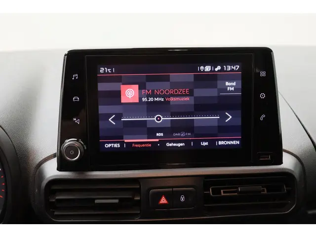Citroën Berlingo 1.5 BlueHDI Driver XL 2019 Diesel 35