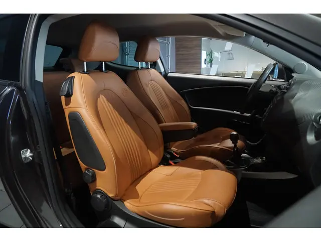 Alfa Romeo MiTo 0.9 TwinAir Exclusive 2016 Benzine 11