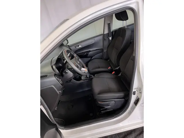 Kia Picanto 1.0 DPi ComfortLine 5PERS. 2021 Benzine 5