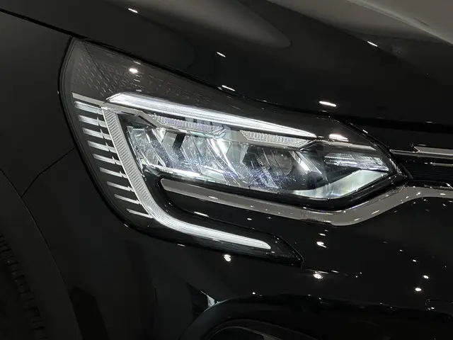Renault Captur 1.0 TCe 90 Techno 2024 Benzine 22