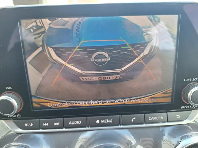Nissan Juke 1.0 DIG-T Acenta 2023 Benzine 14