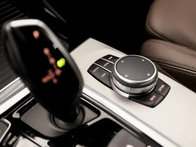 BMW X3 xDrive20i M Sport High Executive 2019 Benzine 31